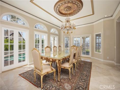 3211 E Mandeville   Place, Orange, CA