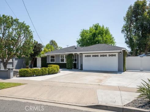 511 S Loretta Drive, Orange, CA