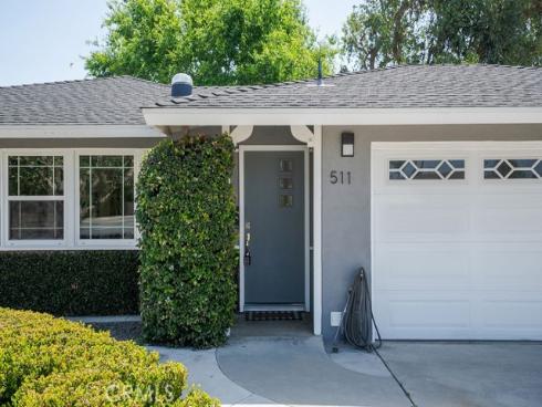 511 S Loretta Drive, Orange, CA