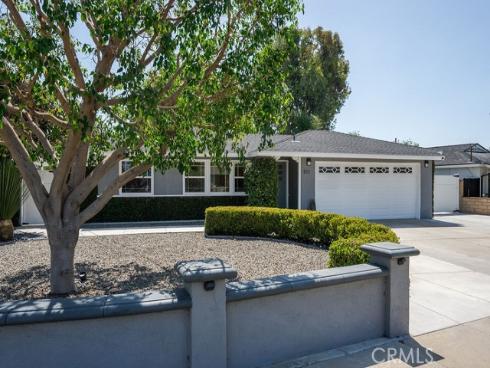 511 S Loretta Drive, Orange, CA
