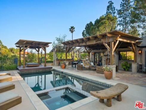 7634 E Diane Drive, Orange, CA