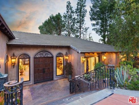 7634 E Diane Drive, Orange, CA