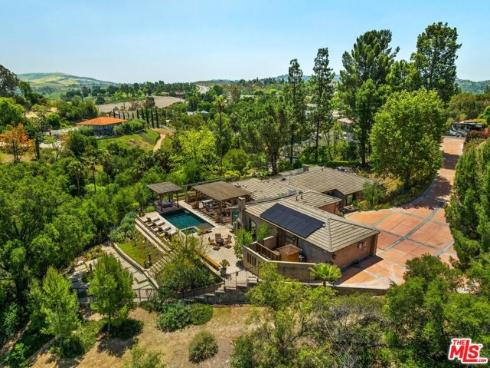 7634 E Diane Drive, Orange, CA