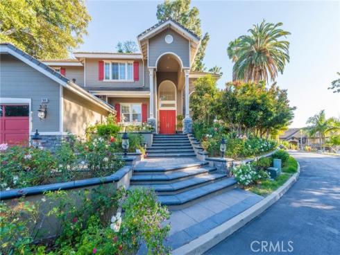 435 S Estate   Drive, Orange, CA