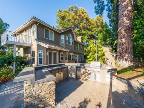 435 S Estate   Drive, Orange, CA