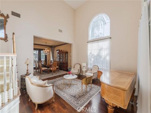 435 S Estate   Drive, Orange, CA