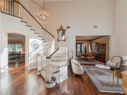 435 S Estate   Drive, Orange, CA