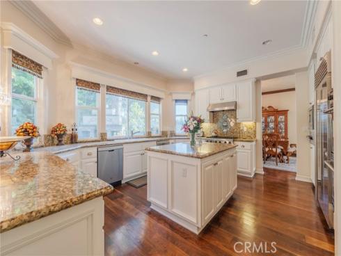 435 S Estate   Drive, Orange, CA