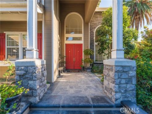 435 S Estate   Drive, Orange, CA