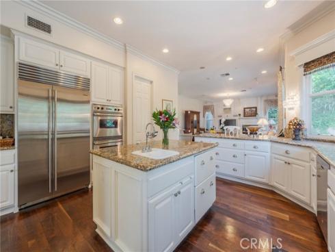 435 S Estate   Drive, Orange, CA