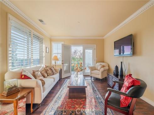 435 S Estate   Drive, Orange, CA