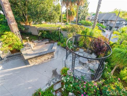 435 S Estate   Drive, Orange, CA