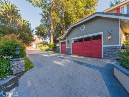435 S Estate   Drive, Orange, CA
