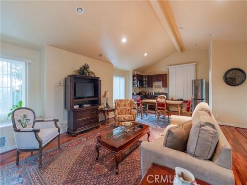 435 S Estate   Drive, Orange, CA