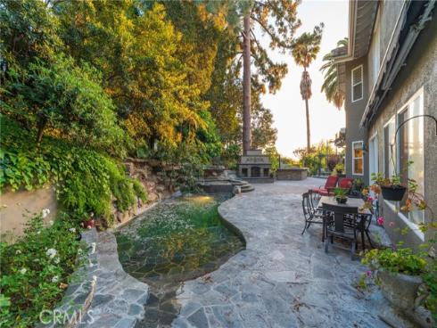 435 S Estate   Drive, Orange, CA