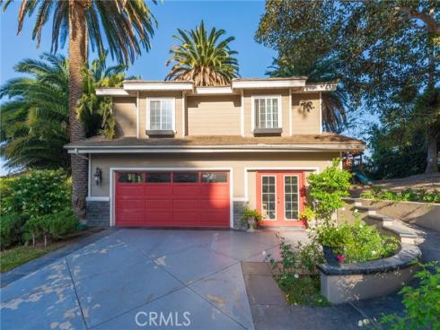 435 S Estate   Drive, Orange, CA