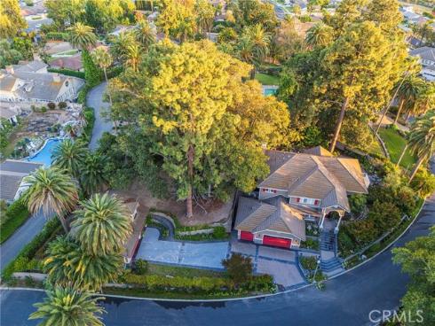 435 S Estate   Drive, Orange, CA