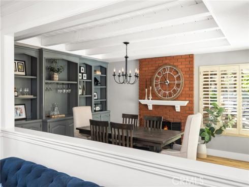 227 S Calle Grande , Orange, CA