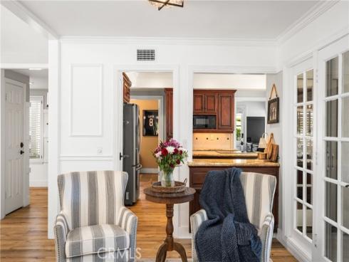 227 S Calle Grande , Orange, CA