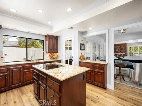 227 S Calle Grande , Orange, CA