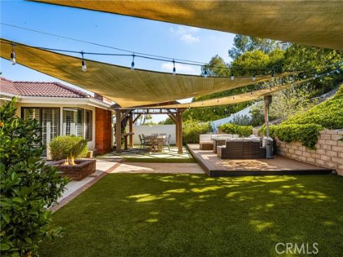 227 S Calle Grande , Orange, CA