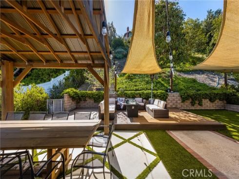 227 S Calle Grande , Orange, CA