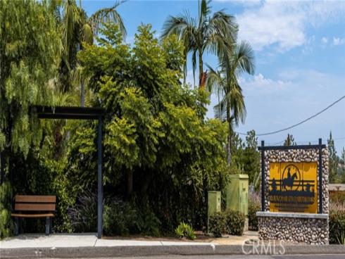 227 S Calle Grande , Orange, CA