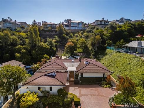 227 S Calle Grande , Orange, CA