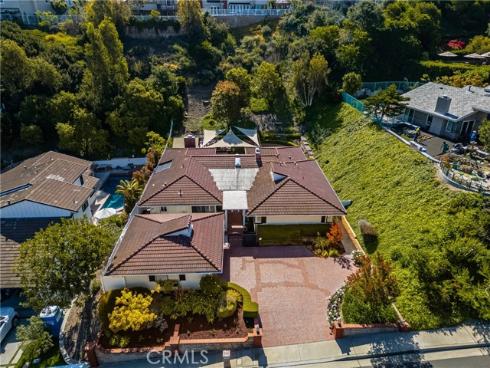 227 S Calle Grande , Orange, CA