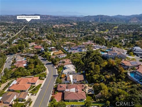 227 S Calle Grande , Orange, CA