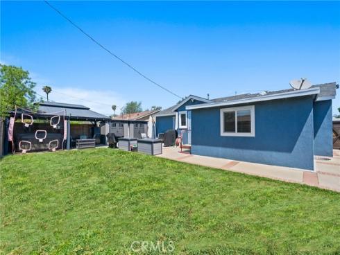 1246 E Monroe Avenue, Orange, CA