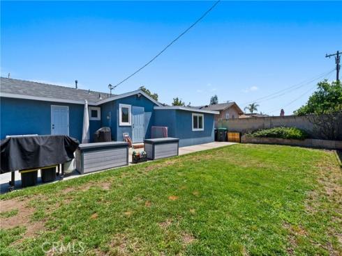 1246 E Monroe Avenue, Orange, CA