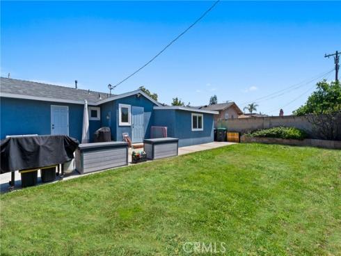 1246 E Monroe Avenue, Orange, CA