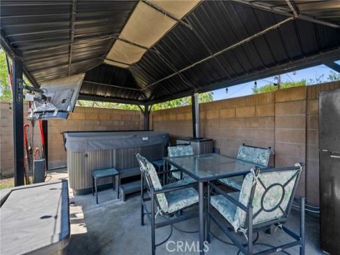 1246 E Monroe Avenue, Orange, CA