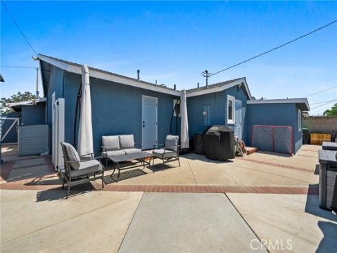 1246 E Monroe Avenue, Orange, CA