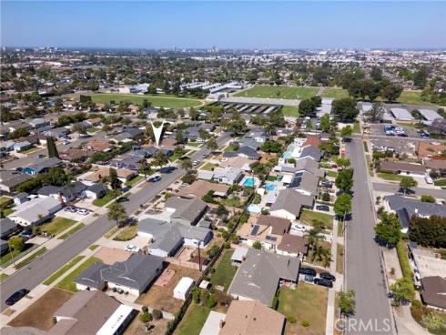 1246 E Monroe Avenue, Orange, CA