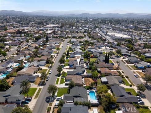 1246 E Monroe Avenue, Orange, CA