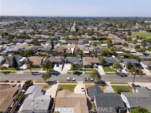 1246 E Monroe Avenue, Orange, CA