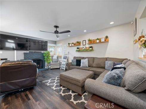 1246 E Monroe Avenue, Orange, CA