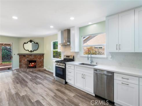 2706 E Athens   Avenue, Orange, CA