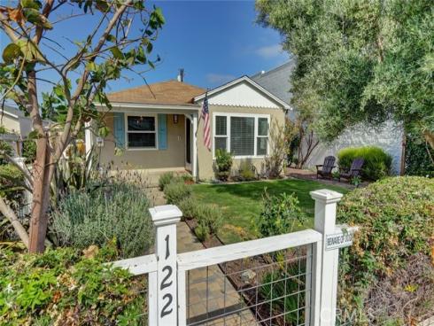 122 S Lime Street, Orange, CA