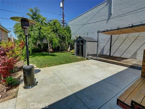 122 S Lime Street, Orange, CA