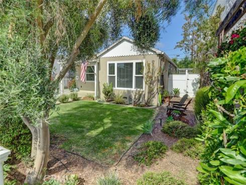 122 S Lime Street, Orange, CA