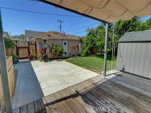 122 S Lime Street, Orange, CA
