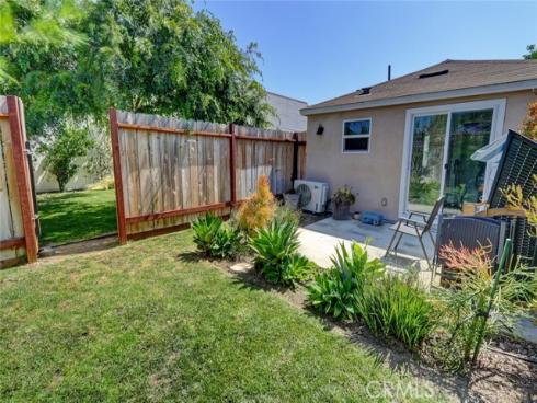 122 S Lime Street, Orange, CA