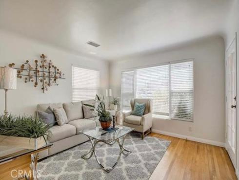 122 S Lime Street, Orange, CA