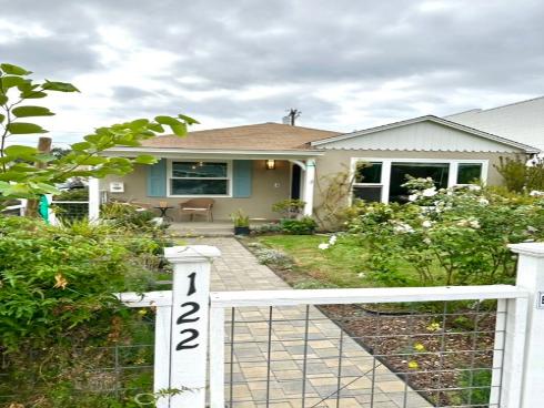 122 S Lime Street, Orange, CA
