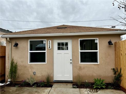 122 S Lime Street, Orange, CA