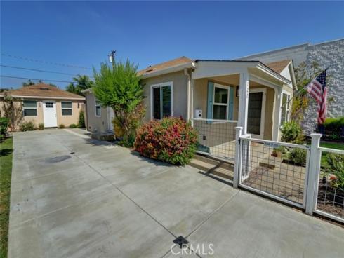 122 S Lime Street, Orange, CA