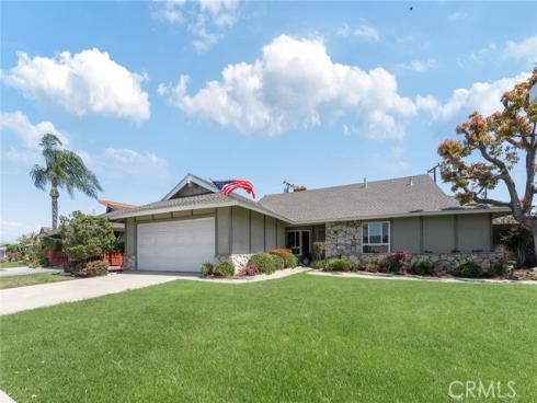 557 S Gardner   Drive, Orange, CA